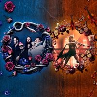 HALESTORM & LINDSEY STIRLING