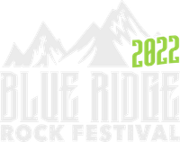 Blue Ridge Rock Festival