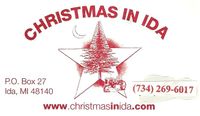 Tracy Byrd WSG Presley and Taylor - Live at Christmas in IDA