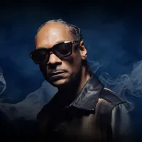 SNOOP DOGG