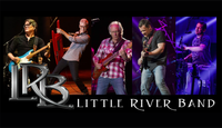 Little River Band 