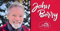 John Berry’s 26th Annual Christmas Tour 