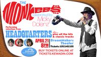 The Monkees celebrated by Micky Dolenz