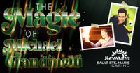  The Magic of Michael Grandinetti