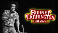 RODNEY CARRINGTON