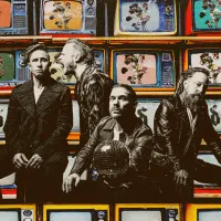 SHINEDOWN