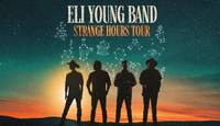 ELI YOUNG BAND wsg KYLE RAY