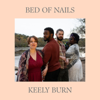 Bed of Nails by Keely Burn