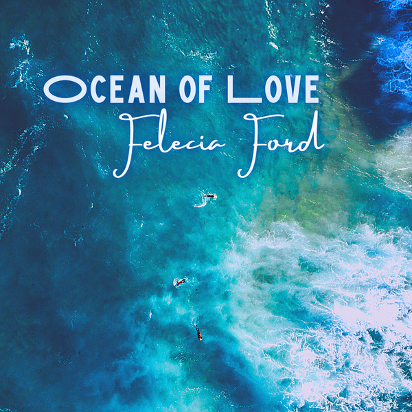 OCEAN OF LOVE