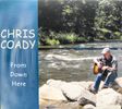 From Down Here - CD