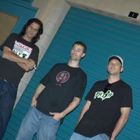 Blind 2 Chaos by Jon Berger and friends