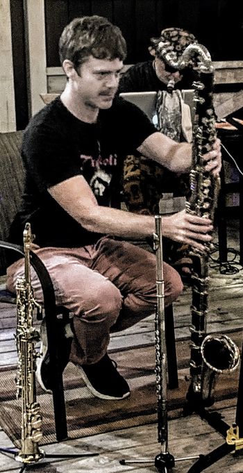JASON DANTI
