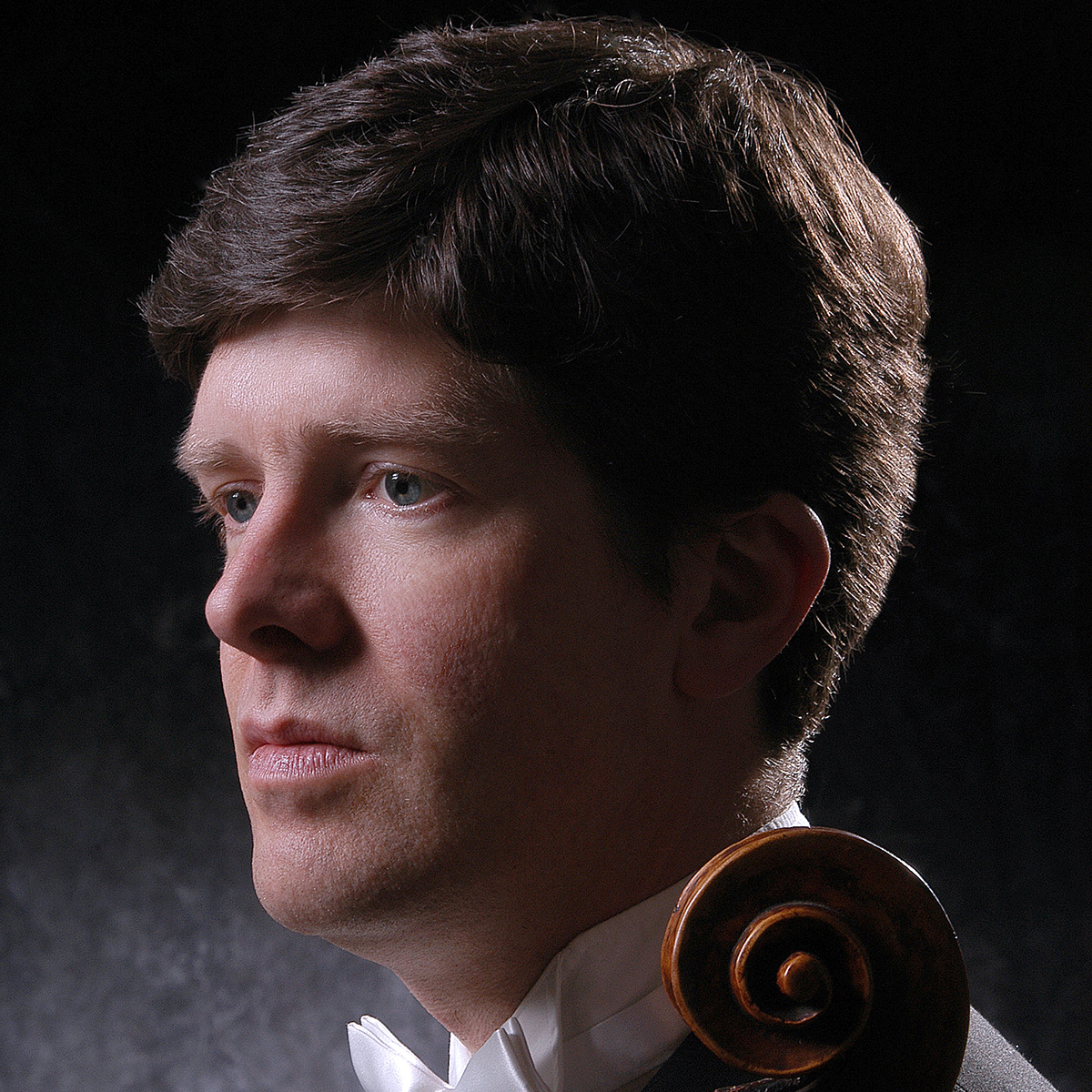 VSMF: Lakirovich, Hoebig, and Rowe concert image