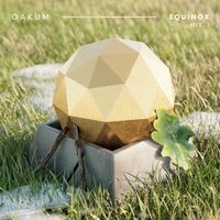 EQUINOX - Mix.01 by OAKUM