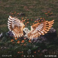 AC Slater - Fly With Us (OAKUM FLIP) by OAKUM, AC Slater