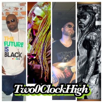 Two0ClockHigh 2014
