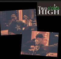 Two 0' Clock High(2)