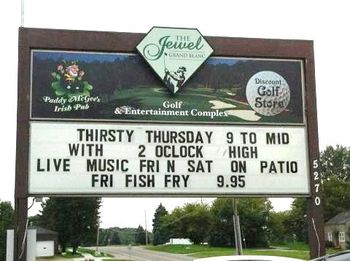 Jewel Of Grand Blanc
