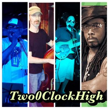 Two0ClockHigh 2015

