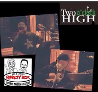 Two 0' Clock High(2)