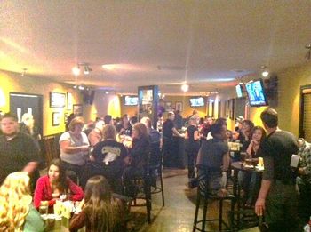 Creek Grill Midland
