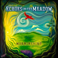 Echoes in the Meadow by MorningBird