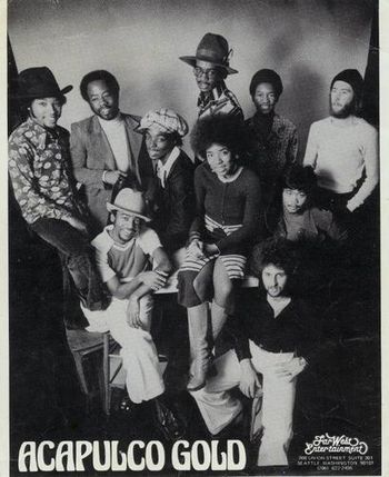 The Gold 1974
