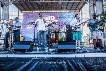 The Gold A Taste of Edmonds 2016
