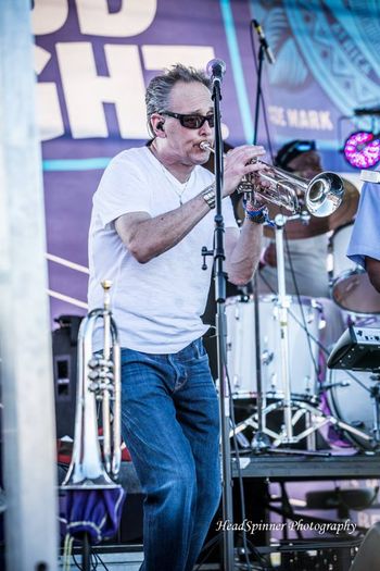 Clifford Weiss A Taste of Edmonds 2016
