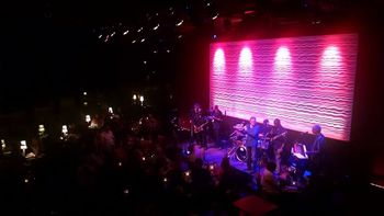 Bake's Place 08/23/14
