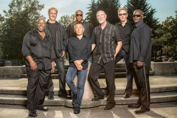 Bellevue Park 08/23/2014
