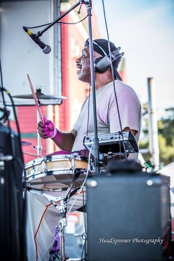 Vincent Bembry A taste of Edmonds 2016
