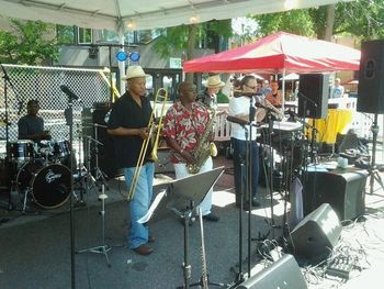 2012 Kirkland Summerfest
