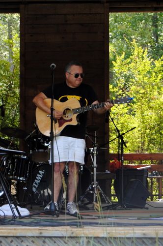 Cary Grubbs
