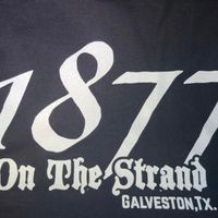 RF @ 1877 On the Strand