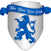 RF @ Blue Lion Pub