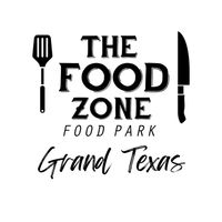 RF @ Food Zone Grand Texas