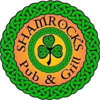 RF @ Shamrocks Pub & Grill