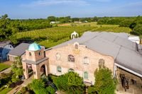 RF @ Haak Winery