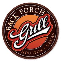 Radio Frequency live at Back Porch Bar and Grill