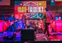 RF @ Jackie's Bar and Grill