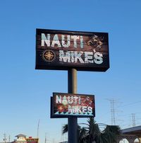 RF @ Nauti Mikes
