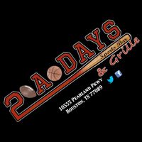 Live at 2-A-Days