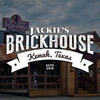 RF live at Jackie's BrickHouse