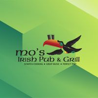 RF @ Mo's Irish Pub Vintage Park