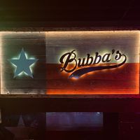 RF @ Bubbas On The Strand