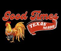 RF @ Good Times TX Made