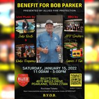 Benefit for Bob Parker