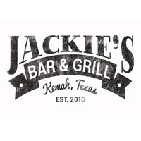 RF @ Jackie's Bar and Grill