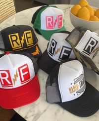 RF @ City of La Porte